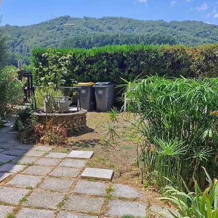 Guest house Le Petit Nid, 2 Chambres Privees Pour 4, Dans Maison Partagee *