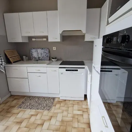 Le Petit Nid, 2 Chambres Privees Pour 4, Dans Maison Partagee * Sablons (Drome)