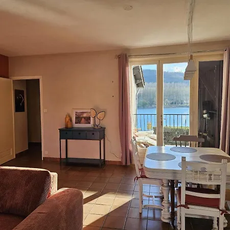Le Petit Nid, 2 Chambres Privees Pour 4, Dans Maison Partagee *